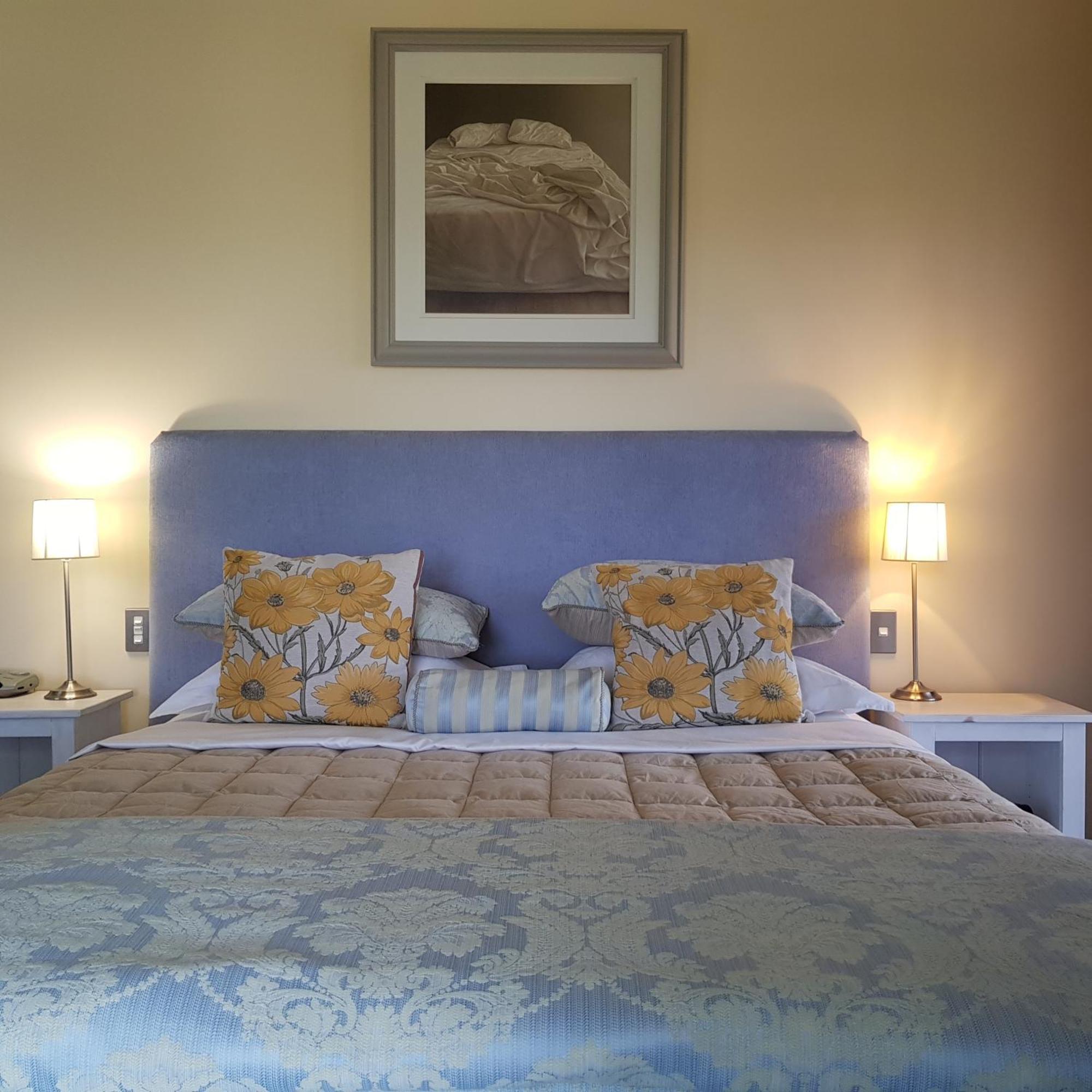 ألكسندرا Hawkdun Rise Vineyard & Accommodation المظهر الخارجي الصورة