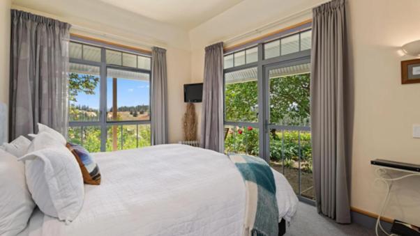 ألكسندرا Hawkdun Rise Vineyard & Accommodation المظهر الخارجي الصورة