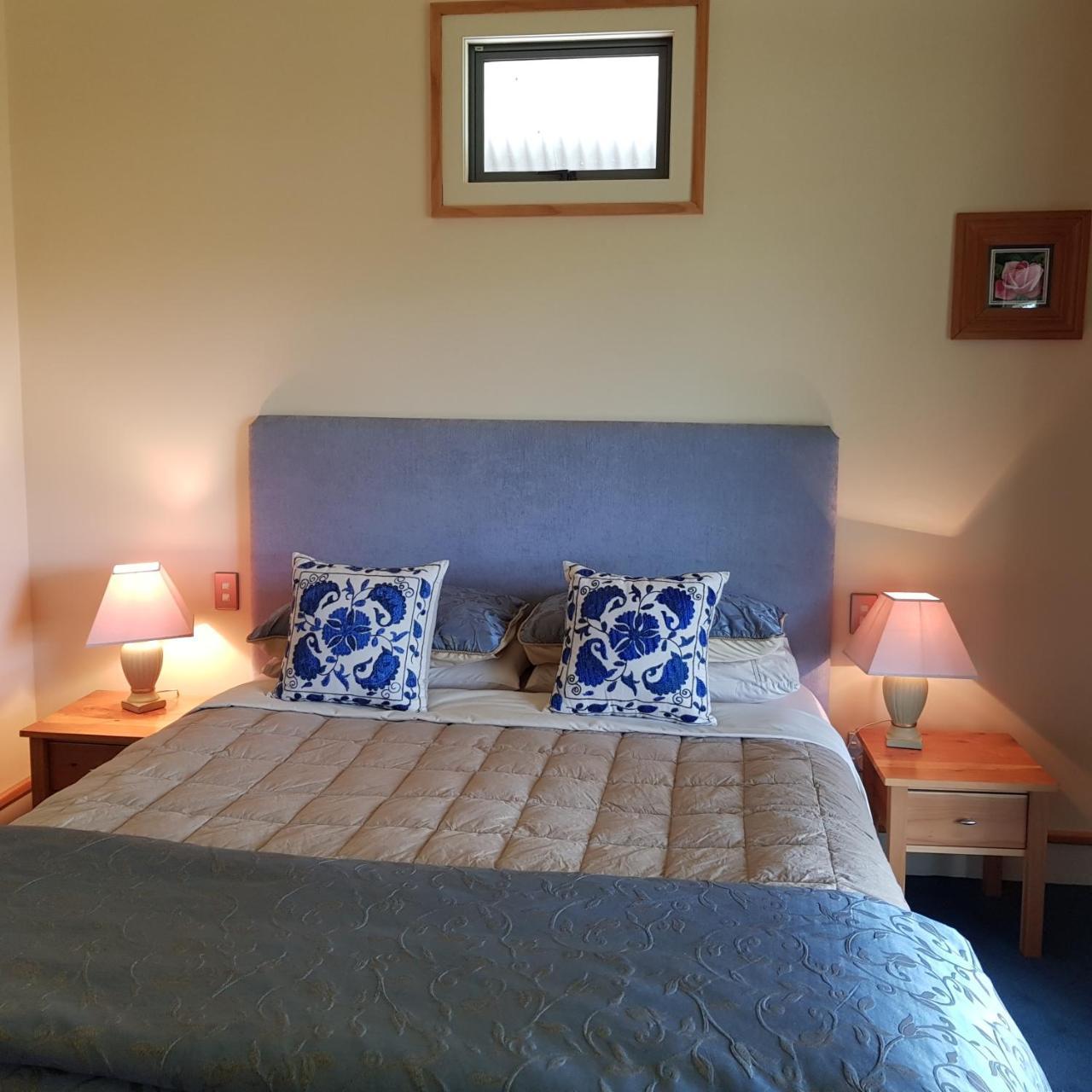 ألكسندرا Hawkdun Rise Vineyard & Accommodation المظهر الخارجي الصورة