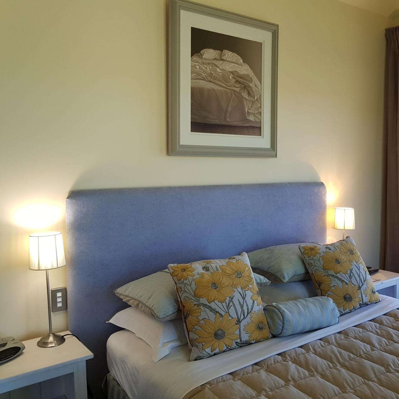 ألكسندرا Hawkdun Rise Vineyard & Accommodation المظهر الخارجي الصورة